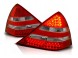 Eagle Eyes LDME12 mhm Лампи задні kpl Led Діодні Red White Тюнінг Mercedes Slk R 170