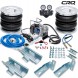 Rubena ASK_Crafter_NOWY_2xMANO Пневмоподушки Rubena двоконтурні для VW Crafter 2006-2026
