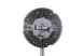 Mahle CFC 77 000P Віскозна муфта вентилятора cfc 77 000p mahle