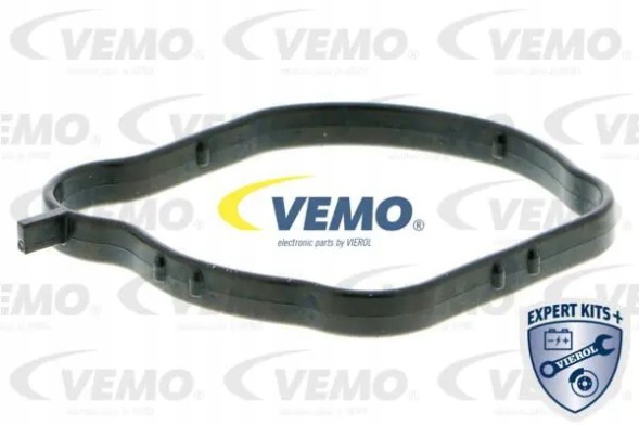 Vemo V95-99-0013 Корпус термостата v95-99-0013 vemo