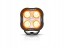 Lazer 1300U50-STRB-RED-B РОБОЧА ЛАМПА LAZER UTILITY-50 5000 ЛМ ПОПЕРЕДЖУВАЛЬНІ ФАРИ, ПОЛОЖЕННЯ ЧЕРВОНИЙ