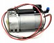 Proteile 37226787617 37220151015 КОМПРЕСОР НАСОС ПНЕВМАТИЧНОЇ ПІДВІСКИ BMW X5 E53 4 КОЛЕСА