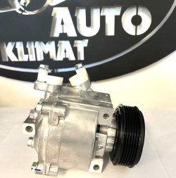 AUTO-KLIMAT КОМПРЕСОР КОНДИЦІОНЕРА OPEL MOKKA X AKT200A412