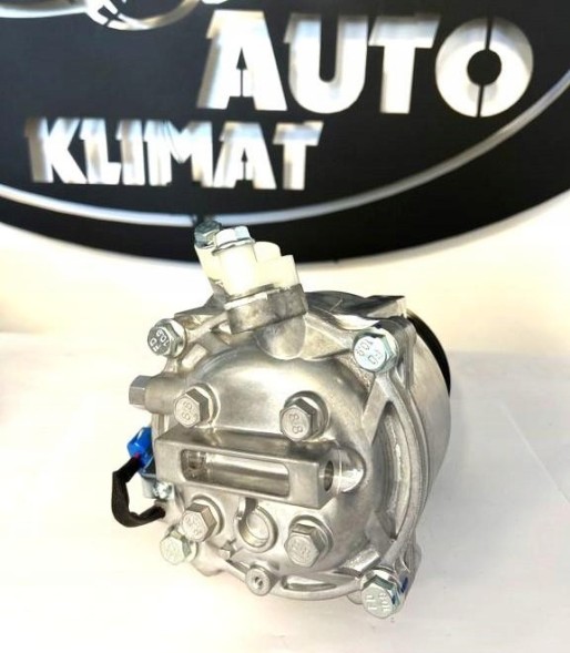 AUTO-KLIMAT КОМПРЕСОР КОНДИЦІОНЕРА OPEL MOKKA X AKT200A412