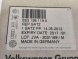 Volkswagen OE 03G198119A Комплект ГРМ Audi VW Seat Skoda 1.9 2.0 TDI оригінал