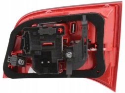 Valeo 1x:1338885V+1x:1338875V Задня LED фара Valeo для Audi A6 C6 2004-2008, комплект