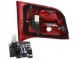 Valeo 1x:1338885V+1x:1338875V Задня LED фара Valeo для Audi A6 C6 2004-2008, комплект