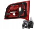 Valeo 1x:1338885V+1x:1338875V Задня LED фара Valeo для Audi A6 C6 2004-2008, комплект