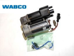Wabco 37206875177 , 37206868998 , 37206850555 BMW X5 M F85 2014-2018 КОМПРЕСОР ПІДВІСКИ ОРИГІНАЛ WABCO OEM