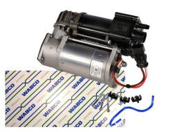 Wabco 37206875177 , 37206868998 , 37206850555 BMW X5 M F85 2014-2018 КОМПРЕСОР ПІДВІСКИ ОРИГІНАЛ WABCO OEM