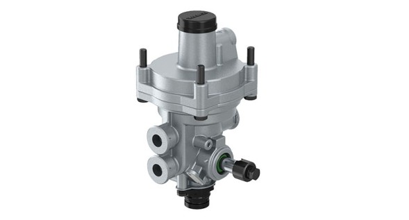 V-maxzone Part VIC-473372 Регулятор сили гальмування 475 710 128 0 для RVI; VOLVO