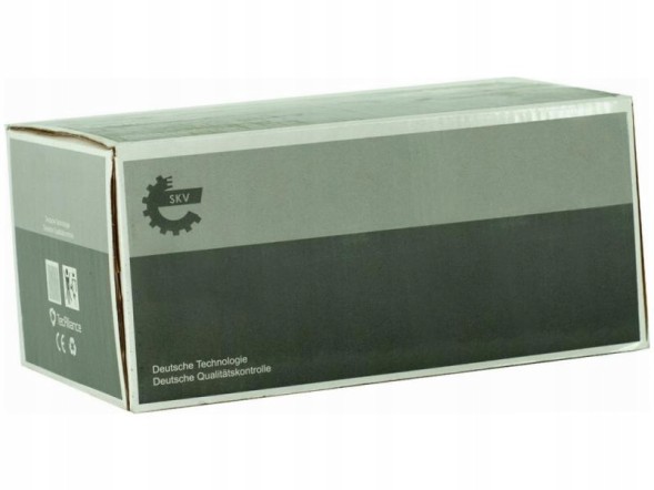 ESEN SKV 05SKV020 Механізм передніх склоочисників esen skv 05skv020