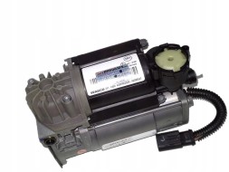 Wabco A6393200404 Mercedes Viano / Vito W639 КОМПРЕСОР ПІДВІСИ