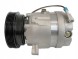 EURO KLIMA EKL34601-ZA / 1135025 / 1135295 / 1135323 / 1135325 / 1854032 / 1854094 / 240247 / 51-0097 / 67200 / 68200 / 699072 / 699572 / 8600047 / 9518005 КОМПРЕСОР КОНДИЦІОНЕРА OPEL COMBO 1.4i, 1.7D (94-) / CORSA 1.2i, 1.4i, 1.5