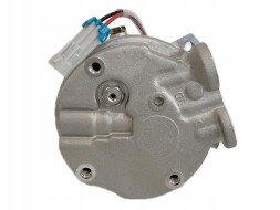 EURO KLIMA EKL34601-ZA / 1135025 / 1135295 / 1135323 / 1135325 / 1854032 / 1854094 / 240247 / 51-0097 / 67200 / 68200 / 699072 / 699572 / 8600047 / 9518005 КОМПРЕСОР КОНДИЦІОНЕРА OPEL COMBO 1.4i, 1.7D (94-) / CORSA 1.2i, 1.4i, 1.5