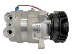 EURO KLIMA EKL34601-ZA / 1135025 / 1135295 / 1135323 / 1135325 / 1854032 / 1854094 / 240247 / 51-0097 / 67200 / 68200 / 699072 / 699572 / 8600047 / 9518005 КОМПРЕСОР КОНДИЦІОНЕРА OPEL COMBO 1.4i, 1.7D (94-) / CORSA 1.2i, 1.4i, 1.5