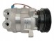 EURO KLIMA EKL34601-ZA / 1135025 / 1135295 / 1135323 / 1135325 / 1854032 / 1854094 / 240247 / 51-0097 / 67200 / 68200 / 699072 / 699572 / 8600047 / 9518005 КОМПРЕСОР КОНДИЦІОНЕРА OPEL COMBO 1.4i, 1.7D (94-) / CORSA 1.2i, 1.4i, 1.5