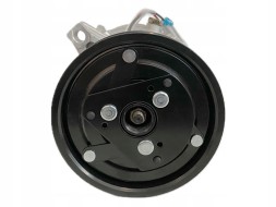 EURO KLIMA EKL34601-ZA / 1135025 / 1135295 / 1135323 / 1135325 / 1854032 / 1854094 / 240247 / 51-0097 / 67200 / 68200 / 699072 / 699572 / 8600047 / 9518005 КОМПРЕСОР КОНДИЦІОНЕРА OPEL COMBO 1.4i, 1.7D (94-) / CORSA 1.2i, 1.4i, 1.5