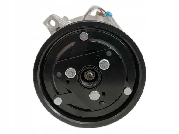 EURO KLIMA EKL34601-ZA / 1135025 / 1135295 / 1135323 / 1135325 / 1854032 / 1854094 / 240247 / 51-0097 / 67200 / 68200 / 699072 / 699572 / 8600047 / 9518005 КОМПРЕСОР КОНДИЦІОНЕРА OPEL COMBO 1.4i, 1.7D (94-) / CORSA 1.2i, 1.4i, 1.5