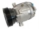 EURO KLIMA EKL34601-ZA / 1135025 / 1135295 / 1135323 / 1135325 / 1854032 / 1854094 / 240247 / 51-0097 / 67200 / 68200 / 699072 / 699572 / 8600047 / 9518005 КОМПРЕСОР КОНДИЦІОНЕРА OPEL COMBO 1.4i, 1.7D (94-) / CORSA 1.2i, 1.4i, 1.5