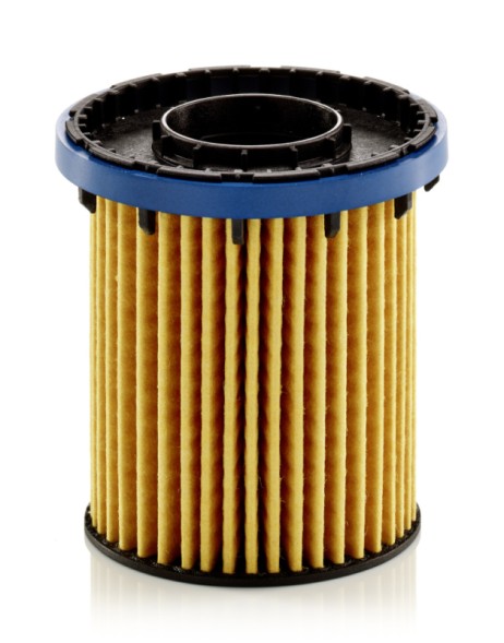 HU 8016 MANN FILTER Фільтр мастил