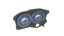 SKF VKT 1001 Підшипник скр. Біг. Seat altea/ ibiza/ leon 06- skf vkt 1001