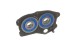 SKF VKT 1001 Підшипник скр. Біг. Seat altea/ ibiza/ leon 06- skf vkt 1001