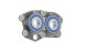 SKF VKT 1001 Підшипник скр. Біг. Seat altea/ ibiza/ leon 06- skf vkt 1001