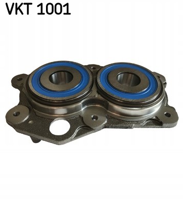 SKF VKT 1001 Підшипник скр. Біг. Seat altea/ ibiza/ leon 06- skf vkt 1001