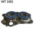 SKF VKT 1001 Підшипник скр. Біг. Seat altea/ ibiza/ leon 06- skf vkt 1001