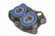 SKF VKT 1001 Підшипник скр. Біг. Seat altea/ ibiza/ leon 06- skf vkt 1001