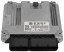 Bosch ЕБУ PASSAT 2.0 FSI 06F906056AM 0261S02132