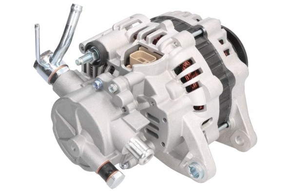 V-maxzone Part VIC-311909 Альтернатор для MITSUBISHI L200, L400, PAJERO II, PAJERO SPORT I 2.5D 12.90-