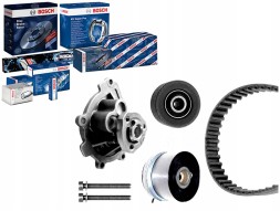 Bosch BOS/1 987 948 800/ZAPS КОМПЛЕКТ ГРМ BOSCH OPEL 1.6 ASTRA