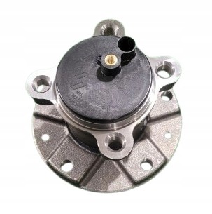 Renault OE WheelB_Back_MegIV, 432108576R Renault Megane IV Captur II Zoe Підшипник колеса задньої частини OE 432108576R