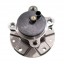 Renault OE WheelB_Back_MegIV, 432108576R Renault Megane IV Captur II Zoe Підшипник колеса задньої частини OE 432108576R