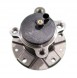 Renault OE WheelB_Back_MegIV, 432108576R Renault Megane IV Captur II Zoe Підшипник колеса задньої частини OE 432108576R