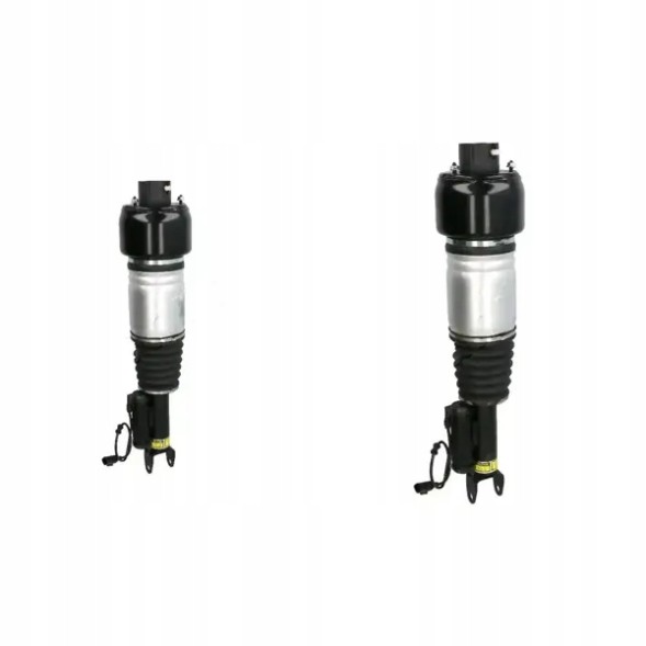 Japanparts MM-AS0 4039 2x JAPANPARTS FRONT L+R повітряні амортизатори для MERCEDES-BENZ CLS