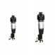 Japanparts MM-AS0 4039 2x JAPANPARTS FRONT L+R повітряні амортизатори для MERCEDES-BENZ CLS