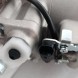 Китай A002230311 A0008302500 A0008307300 Компресор кондиціонера Mercedes 6SEU16C 6PK 115мм 1P L939