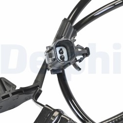 SS21538 12B1 DELPHI Датчик ABS