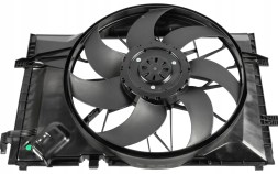 Febi bilstein 107457 Вентилятор охолодження 107457 febi bilstein
