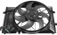 Febi bilstein 107457 Вентилятор охолодження 107457 febi bilstein