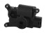 Valeo 715278 Двигун заслінки припливу повітря 715278 valeo audi