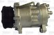Valeo 699803 Компресор компресора кондиціонера 699803 valeo seat