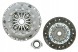 Aisin KT-378 Aisin kt-378 комплект зчеплення [для двомасового колеса]