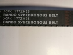 Bando 2302003 НАСОС ГРМ TOYOTA AVENSIS T22 CARINA E 2.0TD