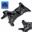 TOPGER SF-TO110 Балка кронштейна передньої TOPGER для Toyota Yaris P13 седан