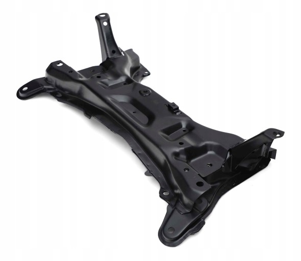 TOPGER SF-TO110 Балка кронштейна передньої TOPGER для Toyota Yaris P13 седан