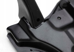 TOPGER SF-TO110 Балка кронштейна передньої TOPGER для Toyota Yaris P13 седан